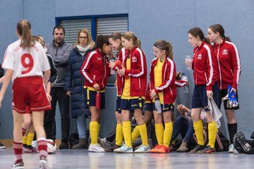 Bild 24 - wCJ Norddeutsches Futsalturnier Auswahlmannschaften